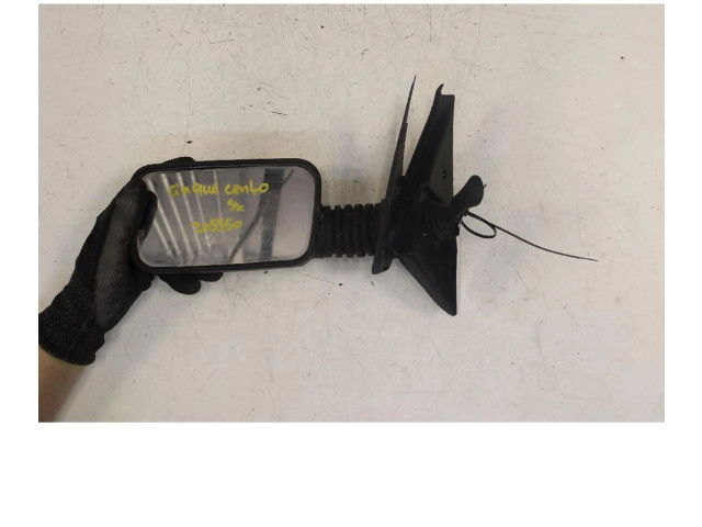 Řídící jednotka 0141425 Fiat 500 Cinquecento 1994