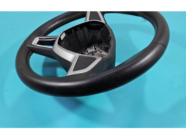 Руль Skoda Fabia Mk3 (NJ) 2015 - 2021 года IMPRK1452103