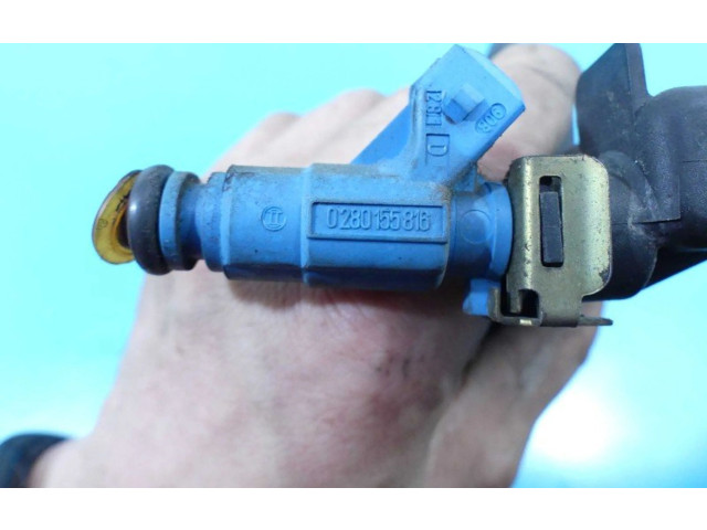Vstřikovač 0280155816, IMPRK1245529   Lancia Y 840     