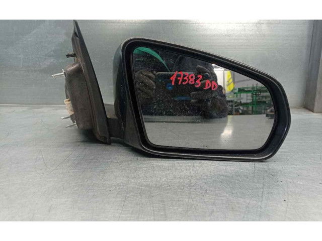 Zpětné zrcátko Dodge Avenger 2008 4389482AB, 5PINES