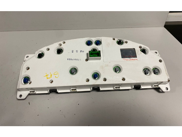 Панель приборов 9499943, 69294670T Volvo XC90