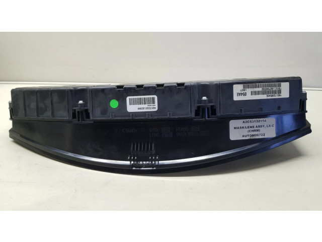 Přístrojová deska Chrysler 300 - 300C 2007 A2C53132114, nr4875