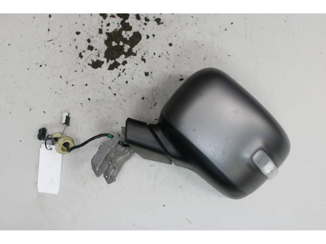 Зеркало электрическое        Jeep Renegade  2014- года   