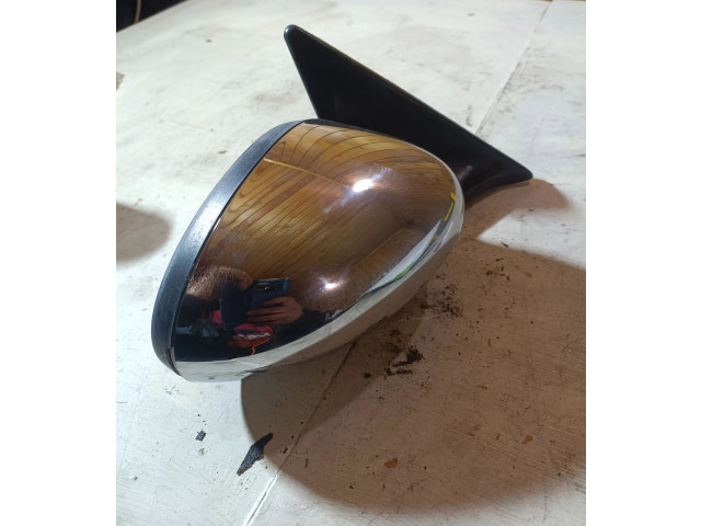 Zpětné zrcátko Rover 75 2000 EN015432, 025432