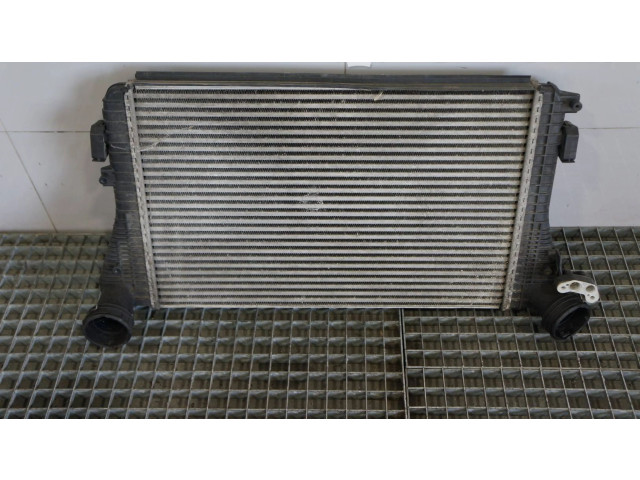 Комплект радиатора     1K0820411G, 1K0820411AC    Seat Toledo II (1M) 