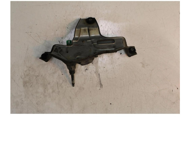 Моторчик заднего дворника MITSUBA Mitsubishi ASX