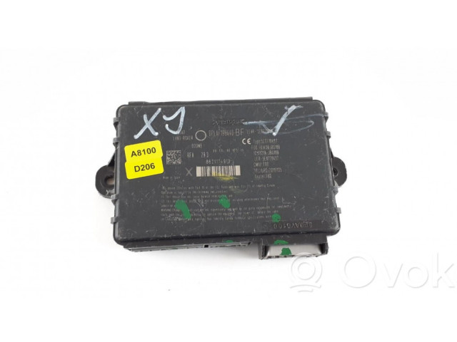 Блок управления DPLA19H440BF, 8621174913 XPeng G3