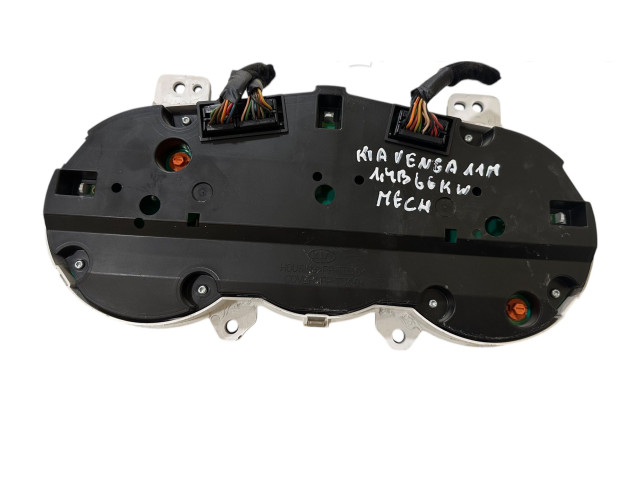 Панель приборов 940031P820, 8001222 KIA Venga