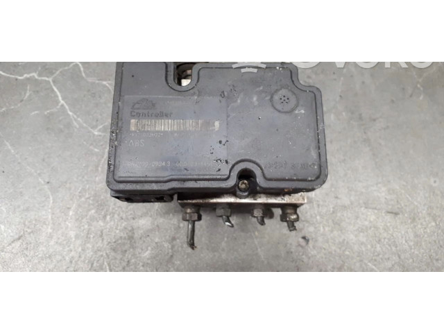 Блок АБС 06.2109-0984.3   Chevrolet  Spark M100, M150  1998 - 2005 года