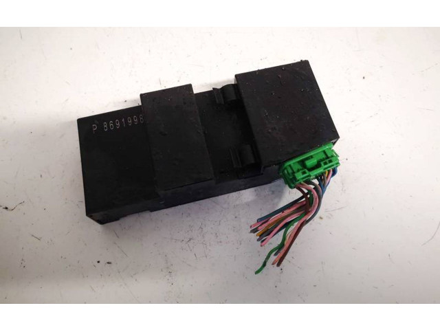 Блок управления 8691998, p8691998 Volvo XC90
