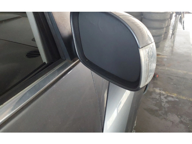 Зеркало электрическое Volkswagen New Beetle 1998 - 2011 года