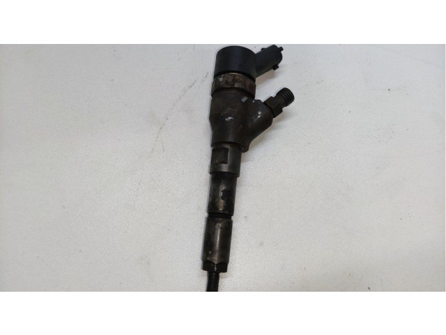 Vstřikovač 9637596080, 0445110044   Citroen Berlingo  pro naftový motor 2.0 RHY 