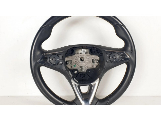 Руль Opel Grandland X 2017- года 34301535A