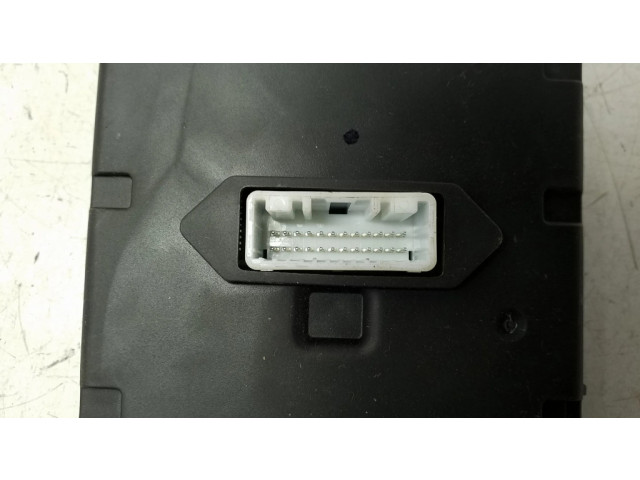 Блок управления климат-контролем 68297707AB Dodge Challenger