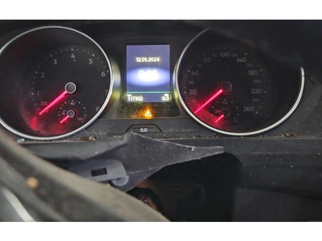 Přístrojová deska Volkswagen Tiguan 2018 5NA920750C, IMPRK1387543