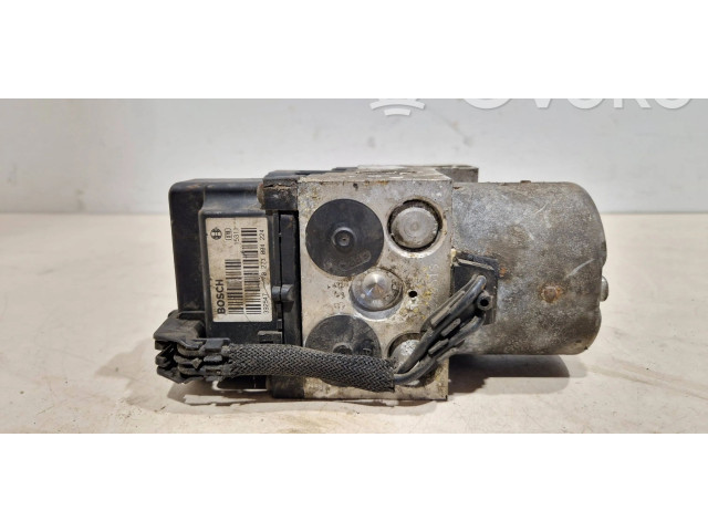 Блок АБС 0273004224   Volvo  V70  2000 - 2004 года