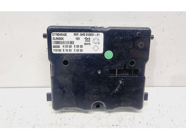 Включатель стеклоочистителей    277604EA3C   Nissan Qashqai