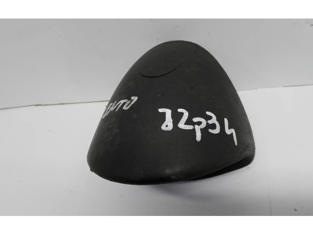 Přístrojová deska Fiat Seicento/600 2001 36719133