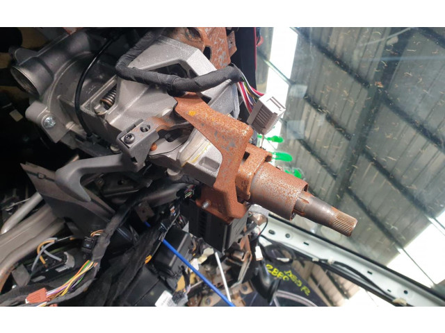 Руль Renault Clio IV 2012 - года