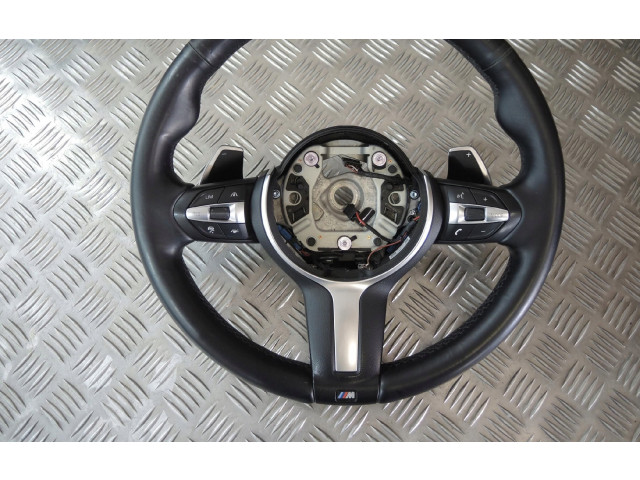 Volant BMW X5 F15 2013