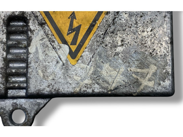 Блок управления Xenon