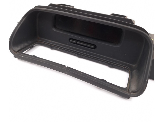 Дисплей 8200028364A, 216562178C Renault Clio II