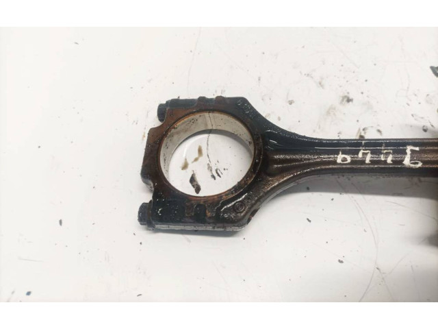 Píst    Seat Ibiza IV (6J,6P)     