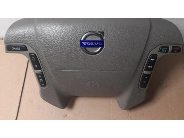 Подушка безопасности двери 30698049, A2102E2470054 Volvo V70