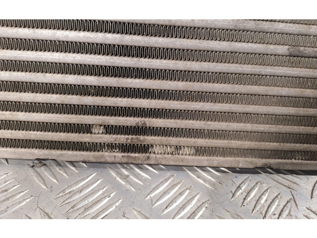 Интеркулер  179400R010, JD1271002220   Toyota Corolla Verso AR10 