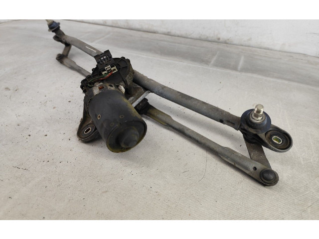 Моторчик дворников     Rover 75