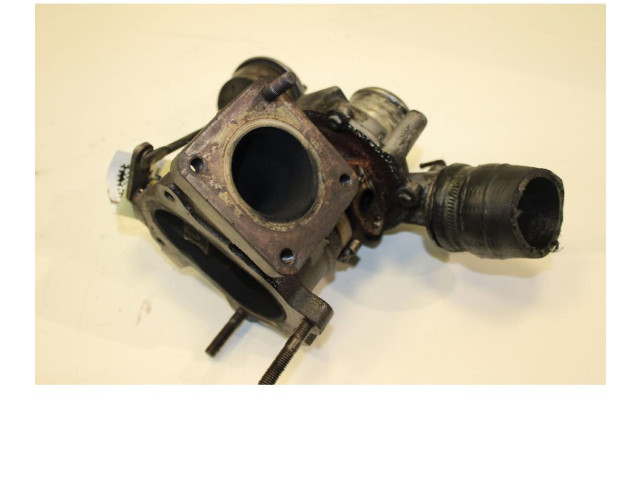 Turbodmychadlo Турбина 55218934 Alfa Romeo Mito 199A8000