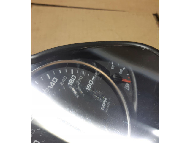 Панель приборов Audi Q5 SQ5