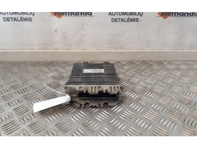 Řídící jednotka 028906021, 028906021 Seat Alhambra (Mk1) 2003