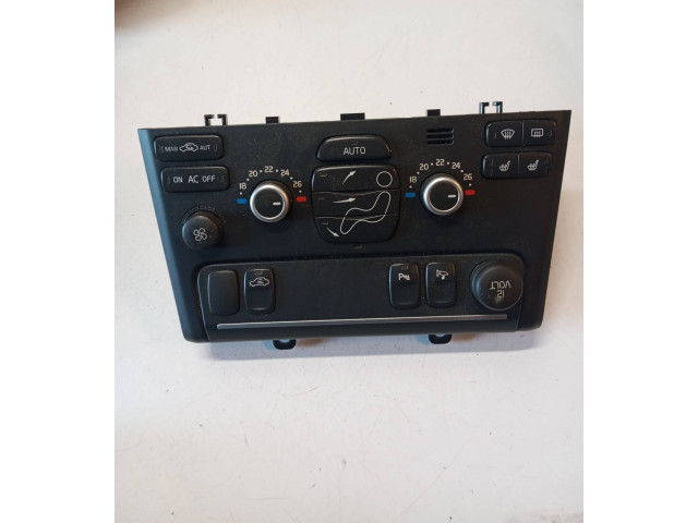 Блок управления климат-контролем 30710682 Volvo XC90