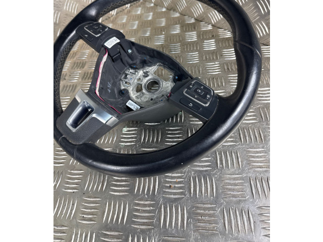 Volant Volkswagen Tiguan 2011 3C8959537D, 3C8959538G