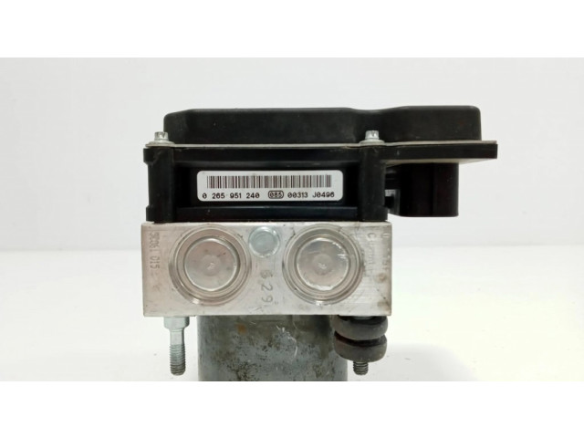 Jednotka ABS 0265238058, 0265951240 KIA Venga 2012