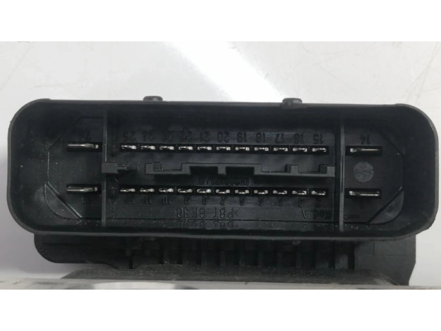 Блок АБС 8201065089, ABS   Renault  Twingo II  2007-2014 года