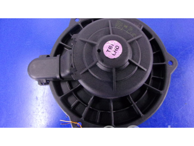 Вентилятор печки    F00S330024   Hyundai Getz