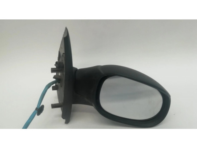 Зеркало электрическое правое Citroen C2