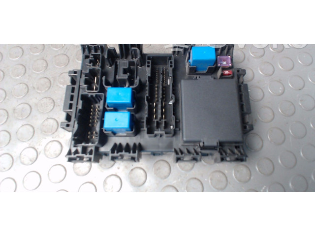   Pojistková skříňka    Suzuki Alto 2009