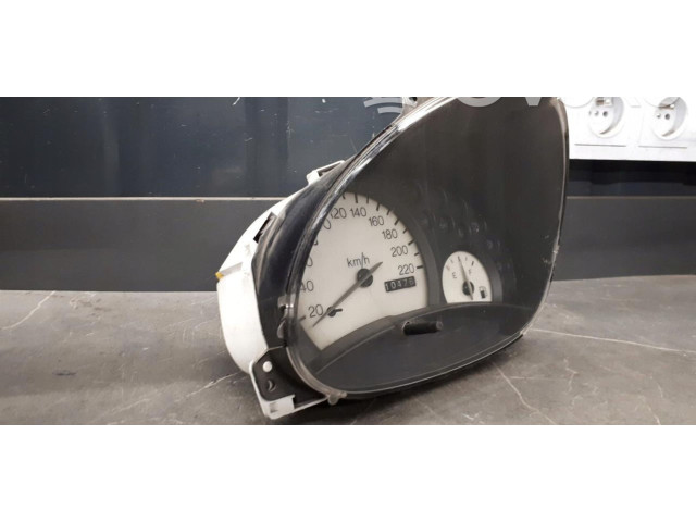 Дисплей    97KB10849AG   Ford Ka