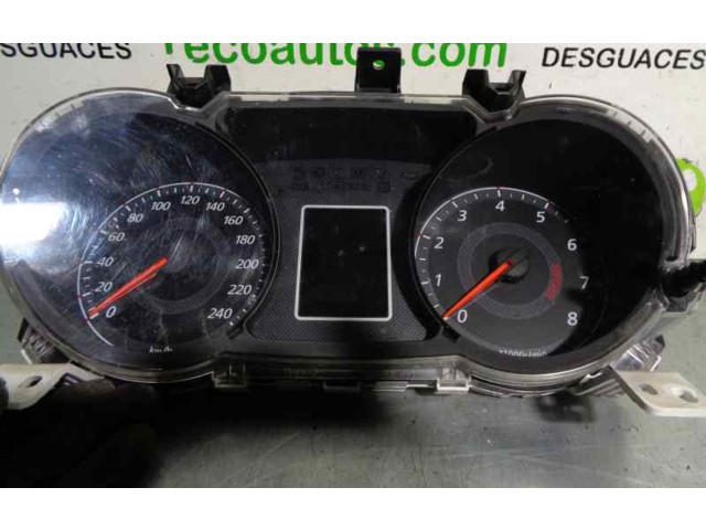 Панель приборов 8100B127B, 769166220 Mitsubishi Lancer X