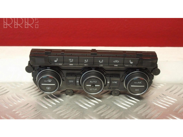 Блок управления климат-контролем 5G0907044R Volkswagen Golf VII