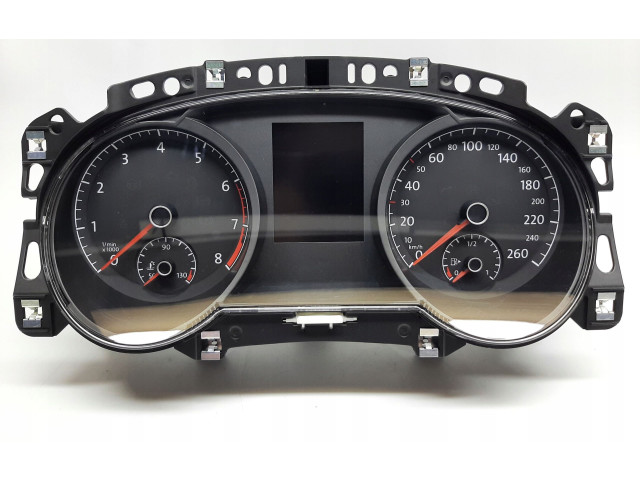 Панель приборов 517920740D, 39718KM Volkswagen Golf Sportsvan