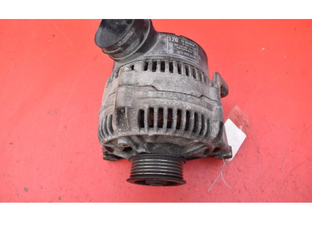 Генератор 078903015F, 078903015F Audi A6 S6 C5 4B