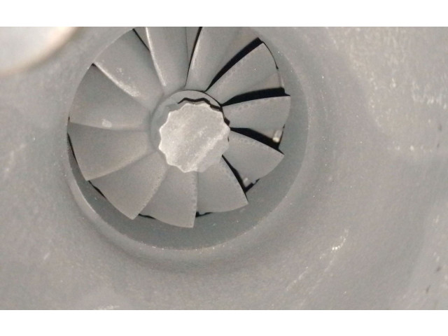 Турбина KIA Xceed 2823108400, 2823108400 для двигателя G4LK