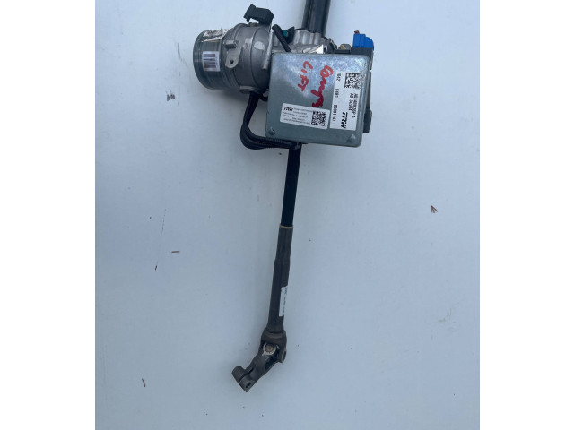 Рулевая рейка 521950760, 05497 Jeep Compass - года