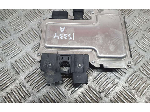 Блок управления 9810858280, 28625426 Citroen C3 Aircross