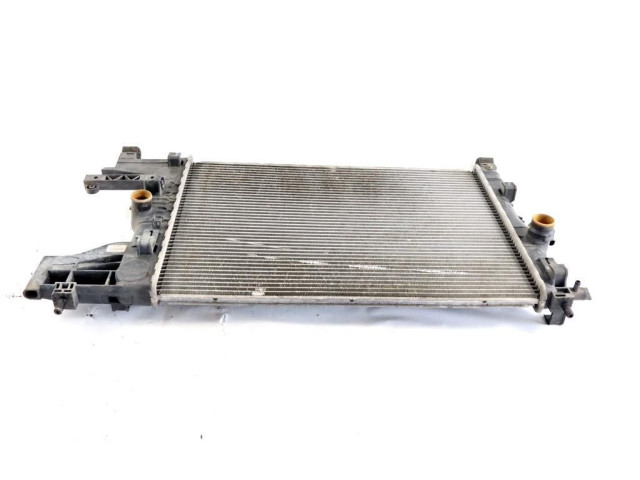 Замок багажника 13267650    Chevrolet Cruze 2009 - 2016 года