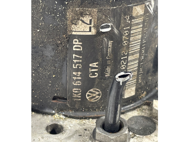 АБС Steuergerät 1K0907379BL, 10096103643   Volkswagen  Touran II  2010 - 2016 года